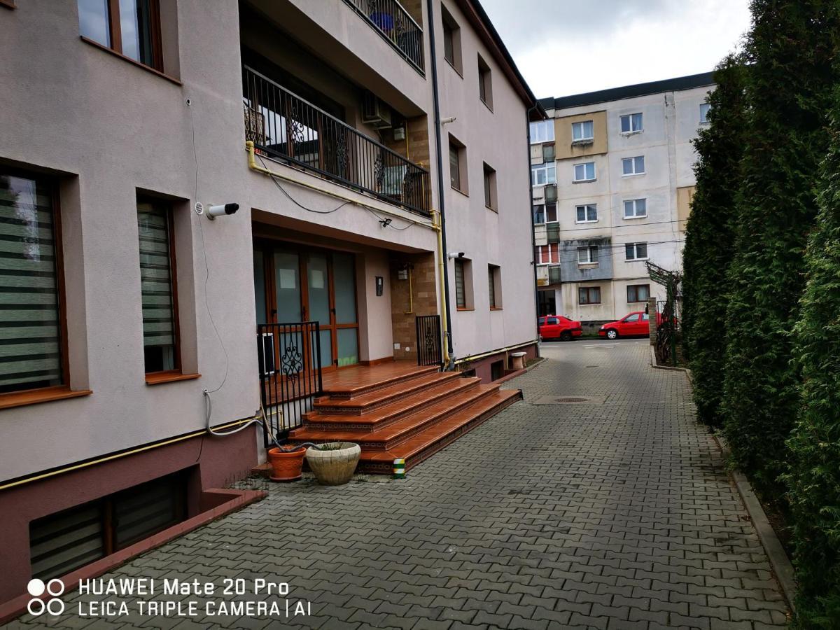 Cluj City Marasti Apartament 1 Exterior foto